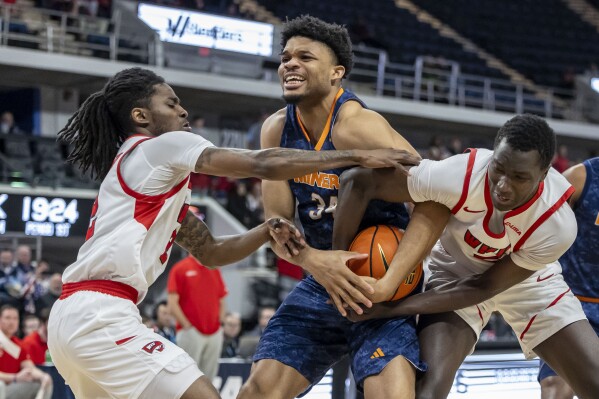 Western kentucky sale basketball score